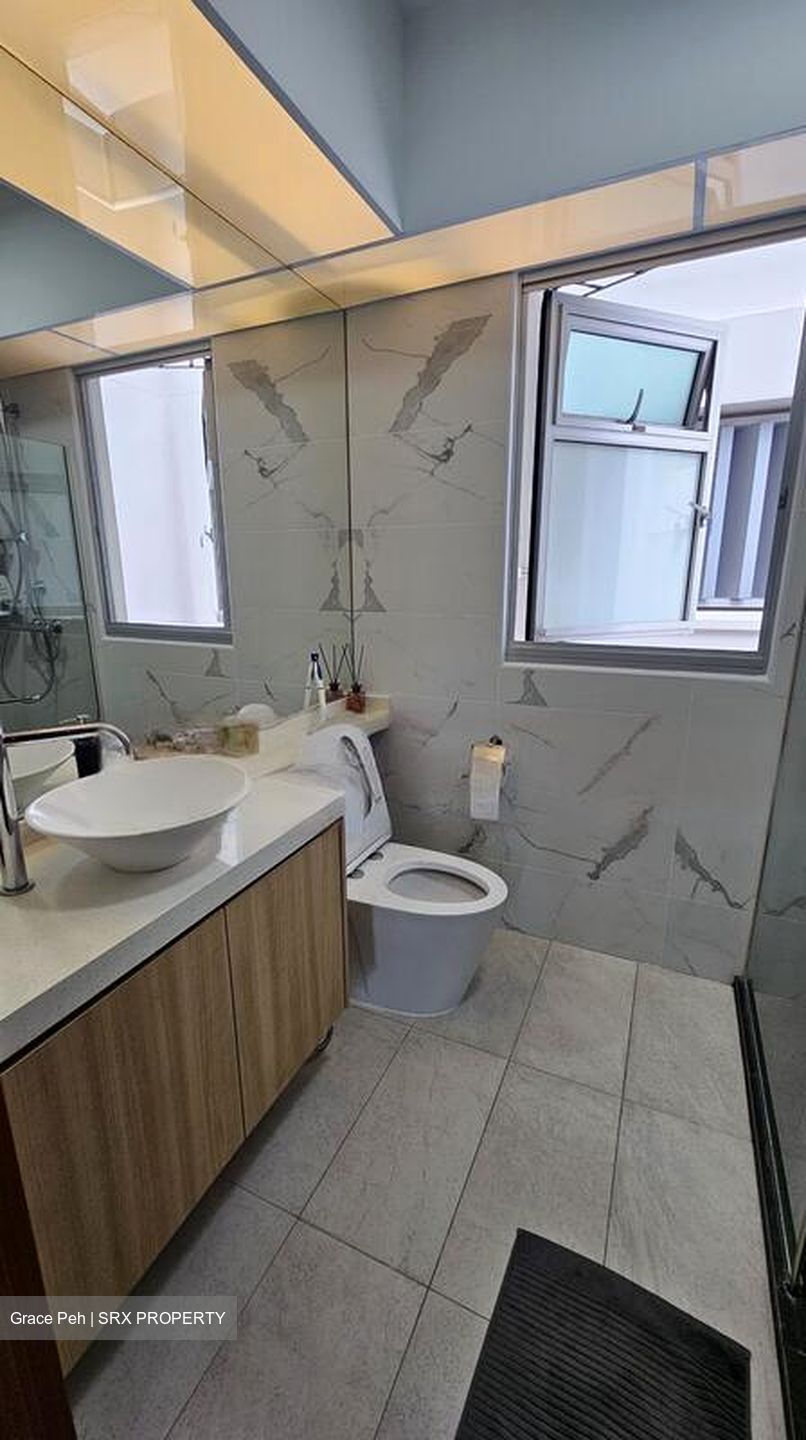 Blk 126B Eastdelta @ Canberra (Sembawang), HDB 5 Rooms #478261901